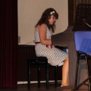 Održan koncert polaznika osnovne glazbene škole 
