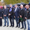 Karamarko se poklonio žrtvama Domovinskog rata u Otočcu 