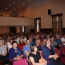 Održan koncert polaznika osnovne glazbene škole 