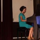 Održan koncert polaznika osnovne glazbene škole 