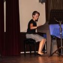 Održan koncert polaznika osnovne glazbene škole 