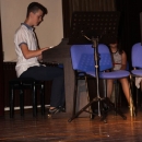 Održan koncert polaznika osnovne glazbene škole 