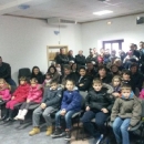 Sveti Nikola stigao u Kuterevo 