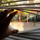 Krađa više motornih pila, televizora, klima uređaja 