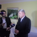 Komadina bez podrške gospićkog SDP-a?