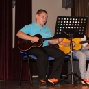Održan koncert polaznika osnovne glazbene škole 