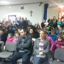 Sveti Nikola stigao u Kuterevo 