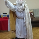 Nakon predstave Heidi, sv. Nikola darovao djecu