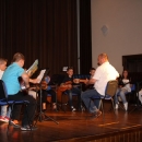 Održan koncert polaznika osnovne glazbene škole 