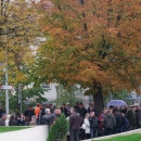 Karamarko se poklonio žrtvama Domovinskog rata u Otočcu 