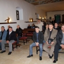 Biskup Jure Bogdan predvoitelj misnog slavlja na Krasnu 