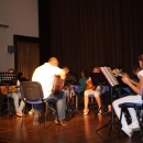 Održan koncert polaznika osnovne glazbene škole 
