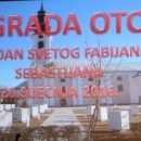 Kostelac: Borit ćemo se da Otočac vrati sve što je izgubio