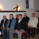 Biskup Jure Bogdan predvoitelj misnog slavlja na Krasnu 