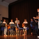 Održan koncert polaznika osnovne glazbene škole 
