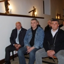 Biskup Jure Bogdan predvoitelj misnog slavlja na Krasnu 