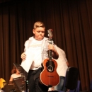 Održan koncert polaznika osnovne glazbene škole 