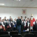 Sveti Nikola stigao u Kuterevo 
