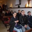 Biskup Jure Bogdan predvoitelj misnog slavlja na Krasnu 