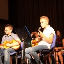 Održan koncert polaznika osnovne glazbene škole 