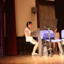 Održan koncert polaznika osnovne glazbene škole 