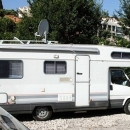 Provala u kamper u Senju 