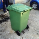 Uvodi se čipiranje kanti za odvoz komunalnog otpada u Brinju 