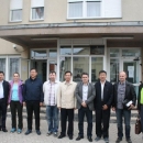 Posjet izaslanstva Ministarstva javne sigurnosti NR Kine Korenici i Plitvicama