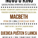 Novo u kinu