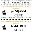 Novi naslovi u kinu GPOU-a 