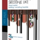 Predstavljanje knjige “Održivi razvoj Središnje Like"