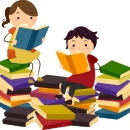 Razmjena školskih rabljenih udžbenika za osnovnu  i srednju školu u KIC-u Gospić