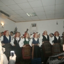 Veselo s Dangubicama