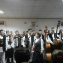 Veselo s Dangubicama