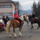 Bajkovita konjska pustolovina 