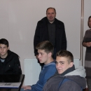 Vratili se iz Španjolske i gostovali na radiju