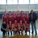 ŽKK Otočac-ŽKK Gospić 59-55 