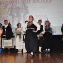Otočanka Petra i Perušićanin Stjepan - najljepši!