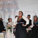 Otočanka Petra i Perušićanin Stjepan - najljepši!
