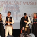 Otočanka Petra i Perušićanin Stjepan - najljepši!