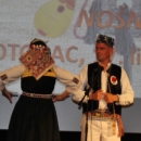 Otočanka Petra i Perušićanin Stjepan - najljepši!