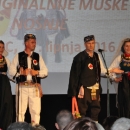Otočanka Petra i Perušićanin Stjepan - najljepši!