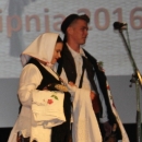 Otočanka Petra i Perušićanin Stjepan - najljepši!