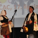 Otočanka Petra i Perušićanin Stjepan - najljepši!