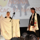 Otočanka Petra i Perušićanin Stjepan - najljepši!