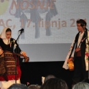 Otočanka Petra i Perušićanin Stjepan - najljepši!