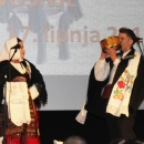 Otočanka Petra i Perušićanin Stjepan - najljepši!