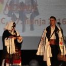 Otočanka Petra i Perušićanin Stjepan - najljepši!