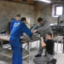 Njemački Vitalis ugostio srednjoškolce