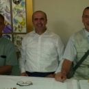 Nenad Levar izabran u IO Hrvatskog šahovskog saveza 